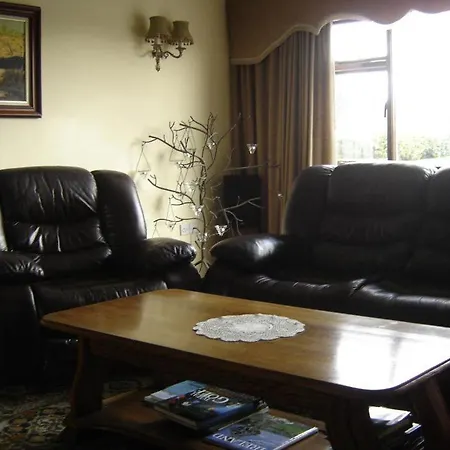 Bed & Breakfast Springlawn