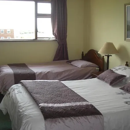 Springlawn Bed & Breakfast Clarinbridge
