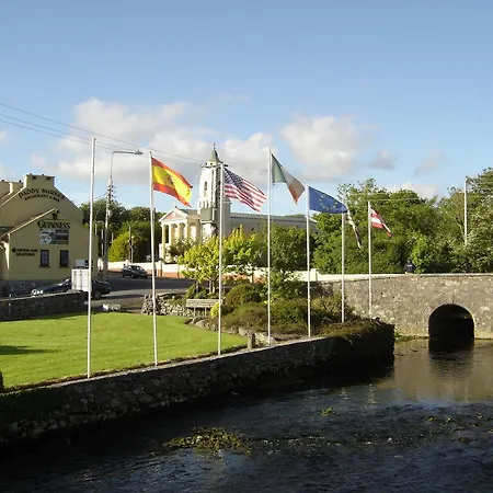 Bed & Breakfast Springlawn Clarinbridge