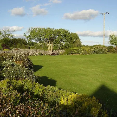 Bed & Breakfast Springlawn Clarinbridge